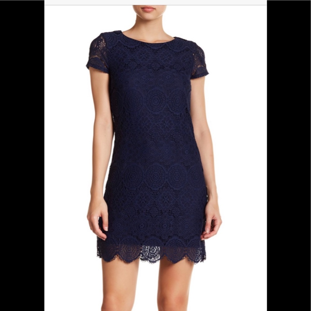 Laundry by shelli Segal Women dress